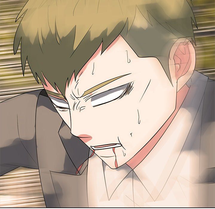 High School Devil Chapter 361 - Page 88