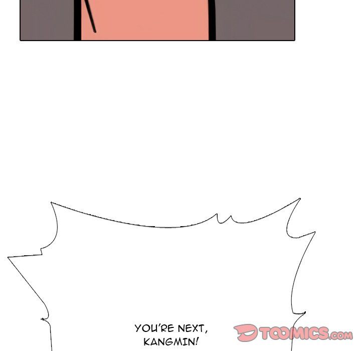 High School Devil Chapter 361 - Page 93