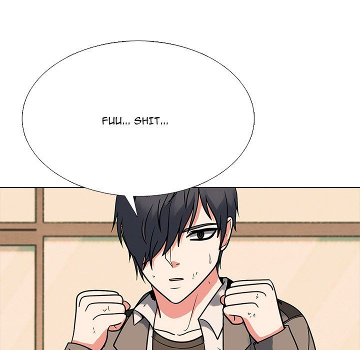 High School Devil Chapter 361 - Page 96