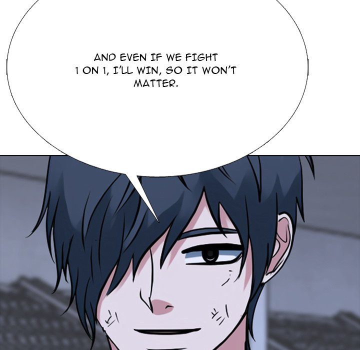 High School Devil Chapter 362 - Page 100