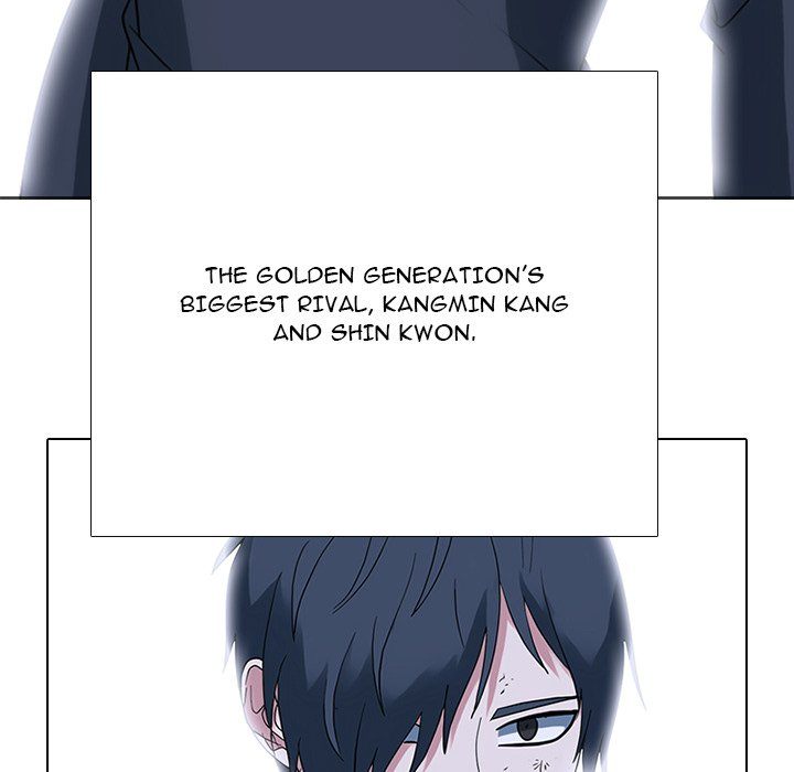 High School Devil Chapter 362 - Page 107