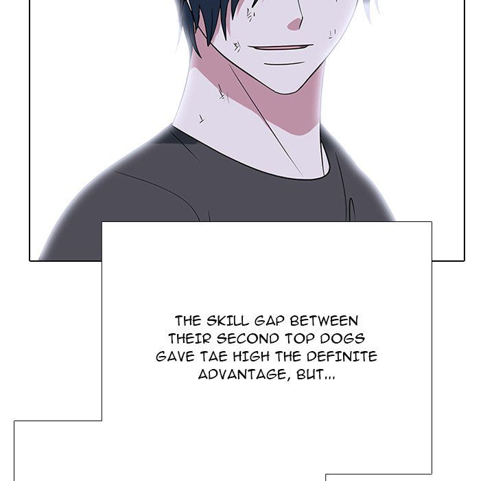 High School Devil Chapter 362 - Page 108