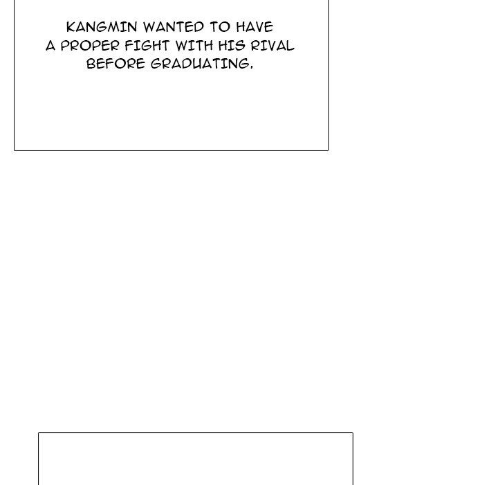 High School Devil Chapter 362 - Page 109