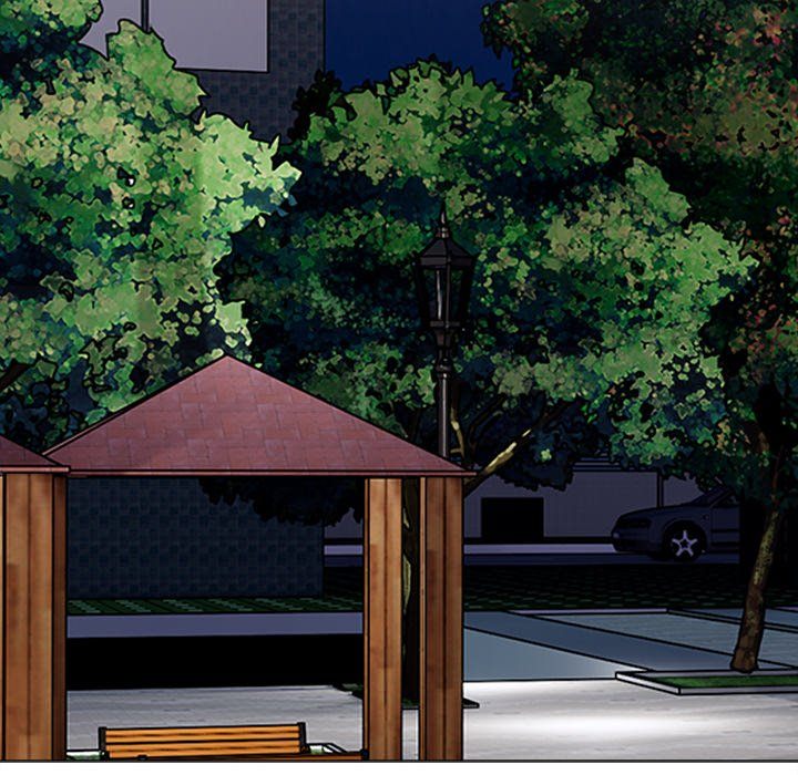 High School Devil Chapter 362 - Page 112