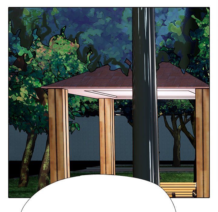 High School Devil Chapter 362 - Page 113