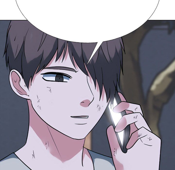 High School Devil Chapter 362 - Page 115