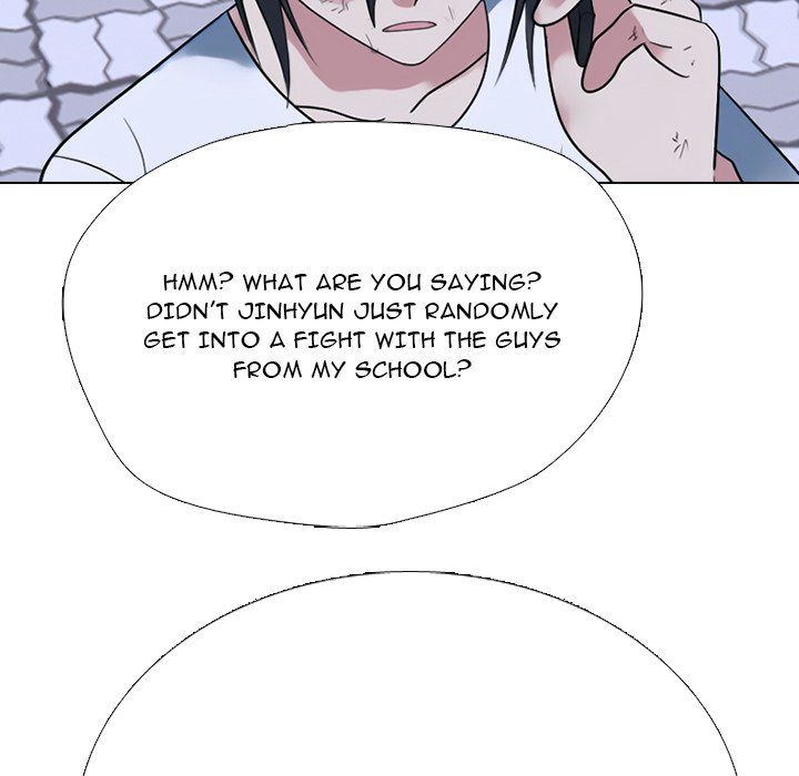 High School Devil Chapter 362 - Page 118