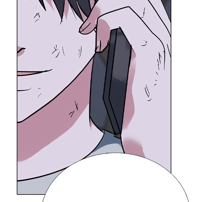 High School Devil Chapter 362 - Page 120