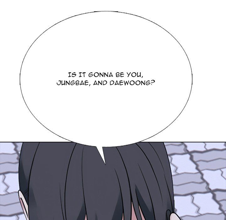 High School Devil Chapter 362 - Page 122