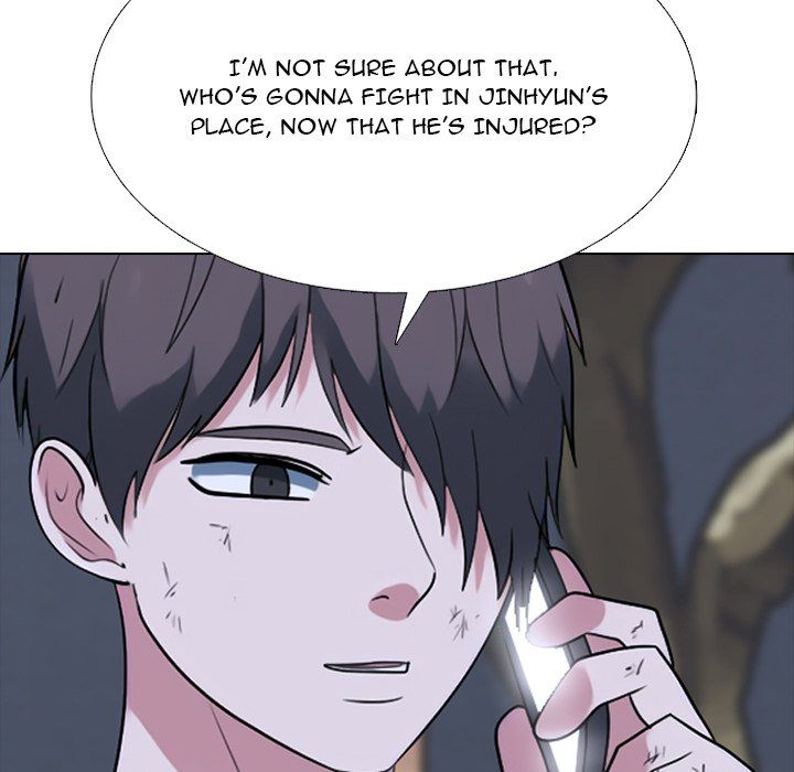 High School Devil Chapter 362 - Page 128