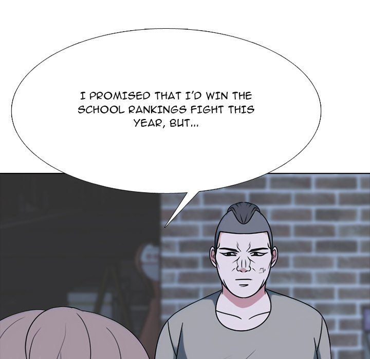 High School Devil Chapter 362 - Page 18