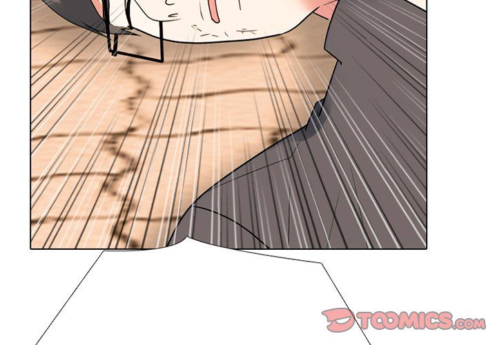 High School Devil Chapter 362 - Page 3