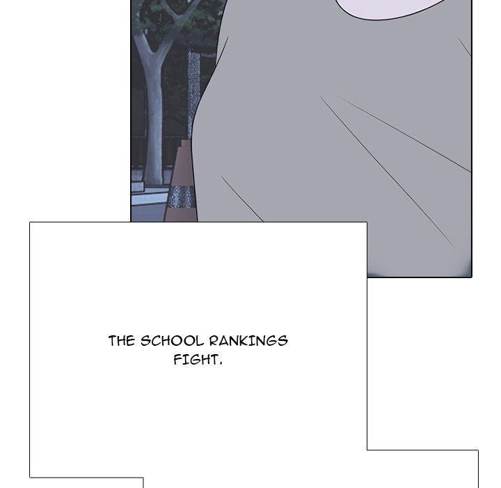 High School Devil Chapter 362 - Page 32