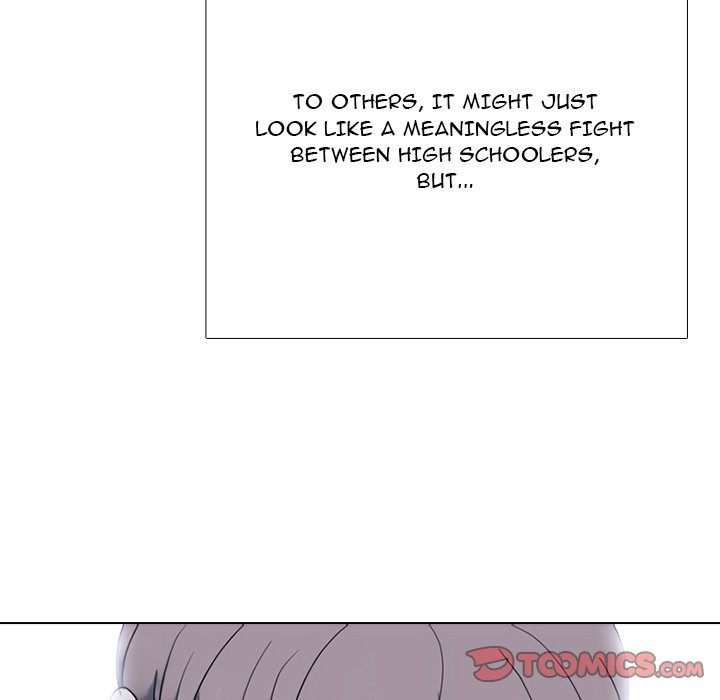 High School Devil Chapter 362 - Page 33