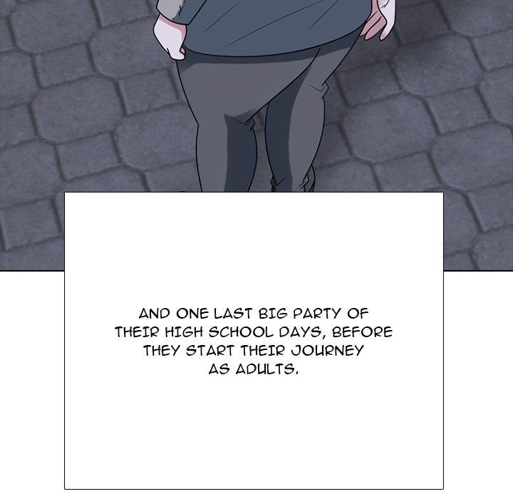 High School Devil Chapter 362 - Page 38