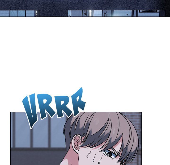 High School Devil Chapter 362 - Page 43