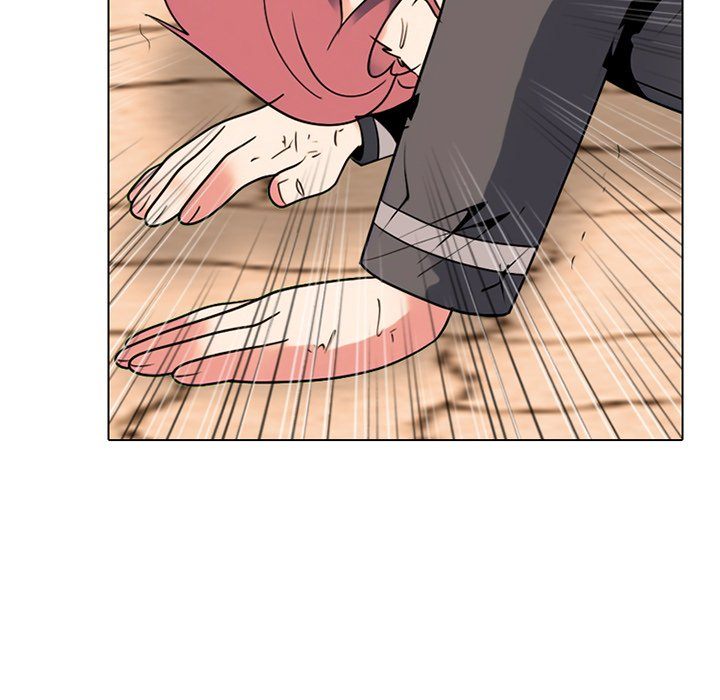 High School Devil Chapter 362 - Page 5