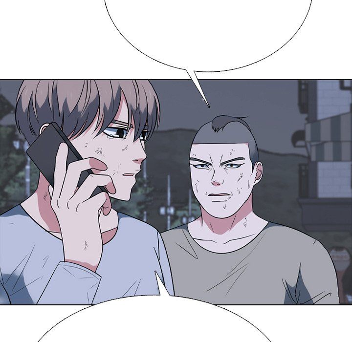 High School Devil Chapter 362 - Page 55