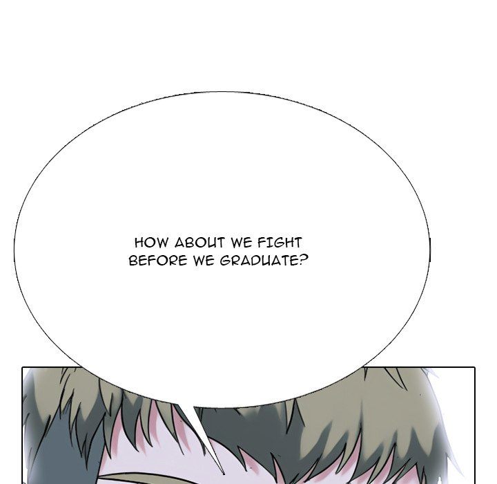 High School Devil Chapter 362 - Page 65