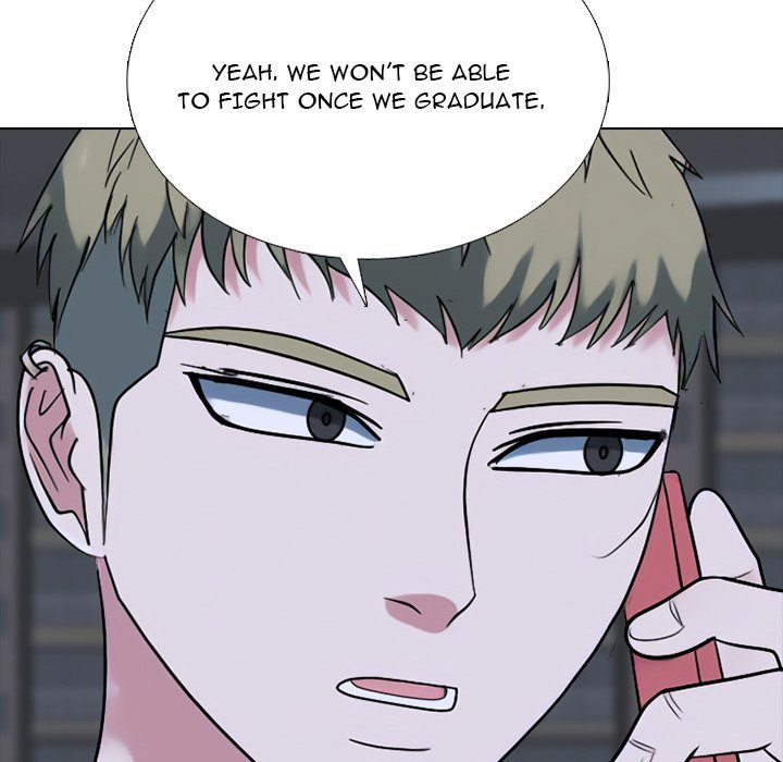 High School Devil Chapter 362 - Page 70