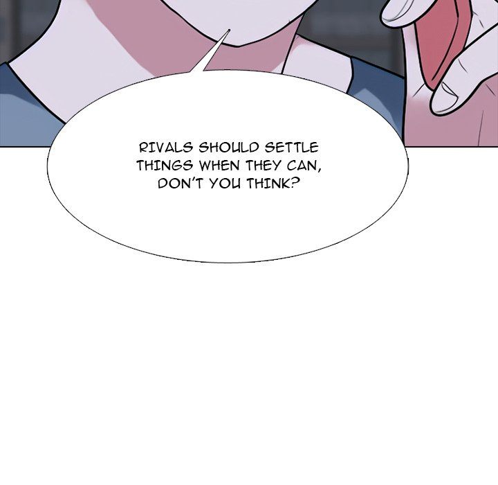 High School Devil Chapter 362 - Page 71