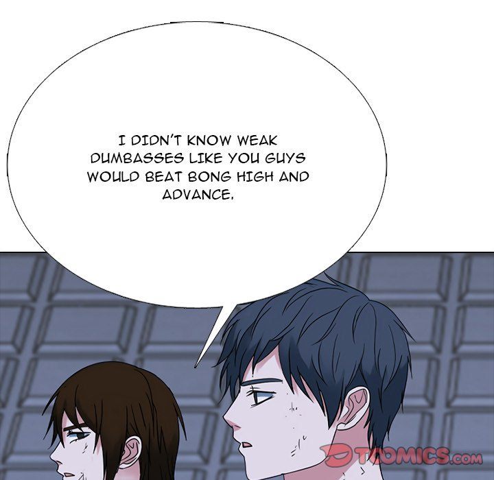 High School Devil Chapter 362 - Page 81