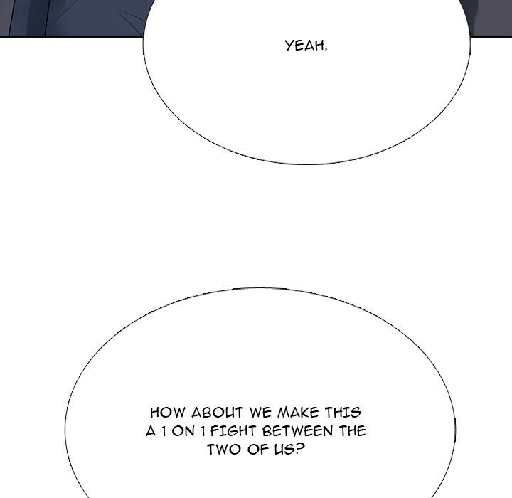 High School Devil Chapter 362 - Page 91