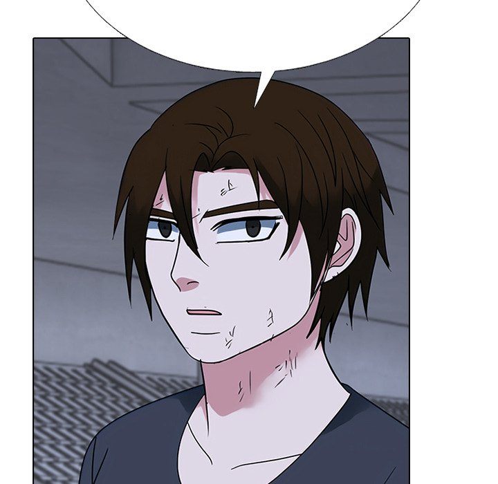 High School Devil Chapter 362 - Page 92