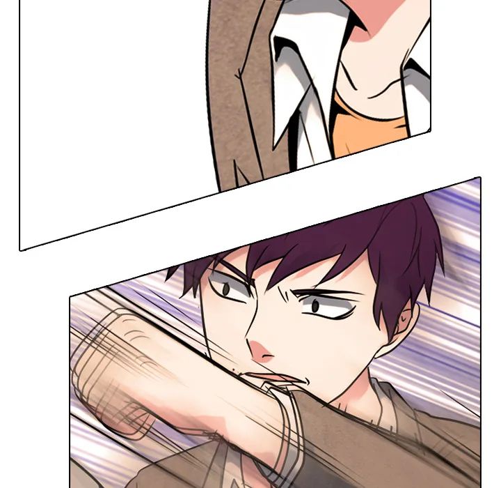 High School Devil Chapter 363 - Page 103