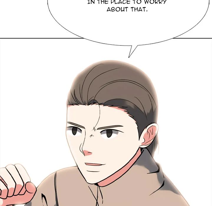 High School Devil Chapter 363 - Page 110