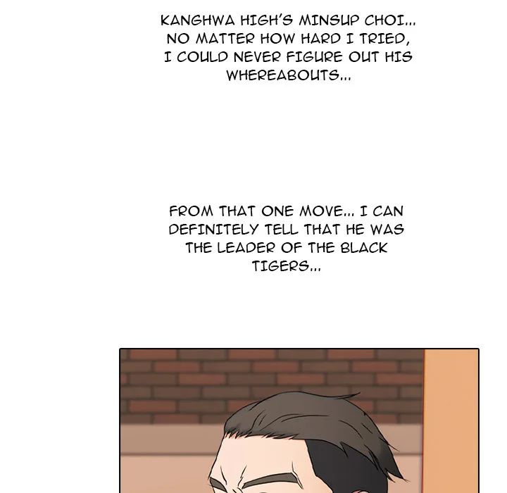 High School Devil Chapter 363 - Page 115