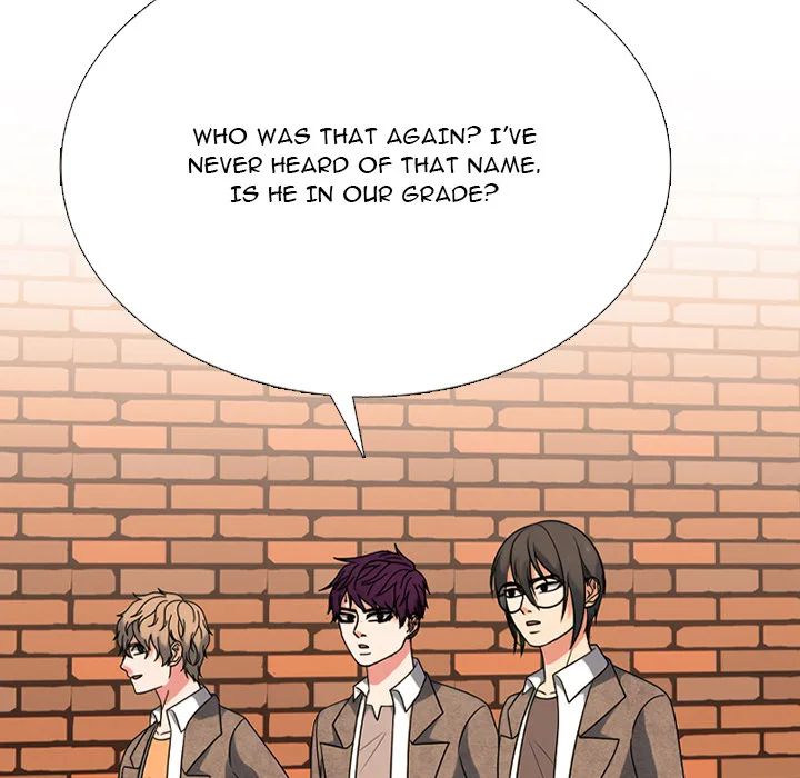 High School Devil Chapter 363 - Page 12