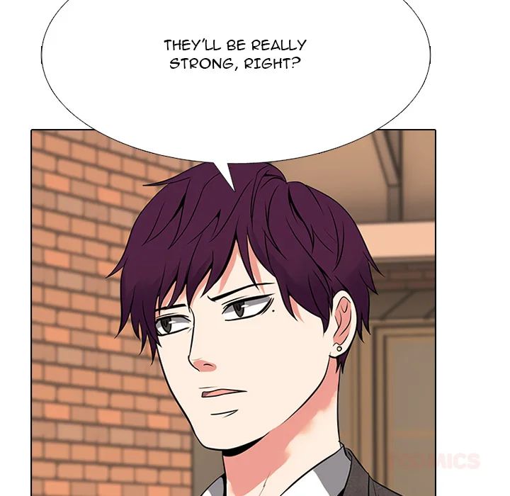 High School Devil Chapter 363 - Page 21