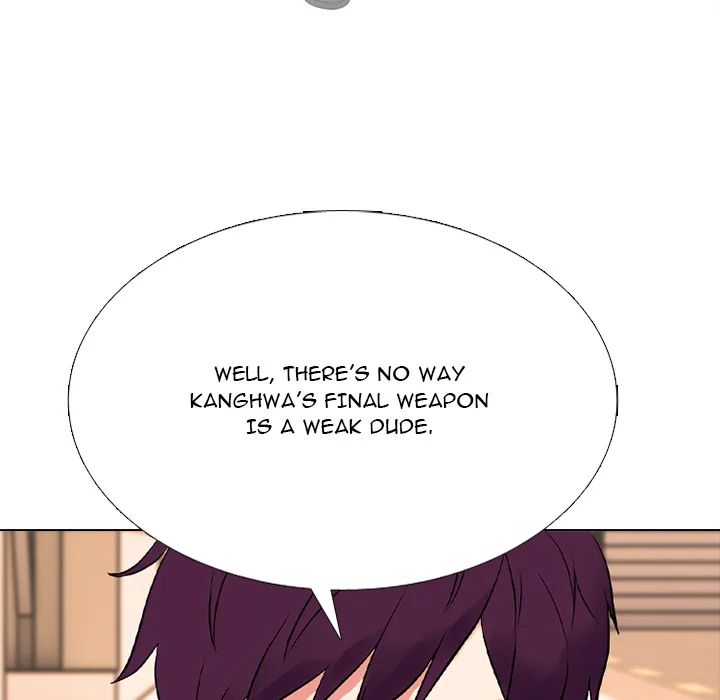 High School Devil Chapter 363 - Page 25