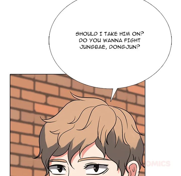 High School Devil Chapter 363 - Page 27