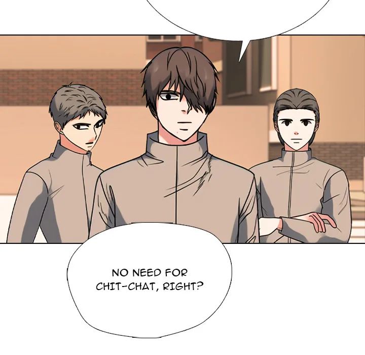 High School Devil Chapter 363 - Page 38