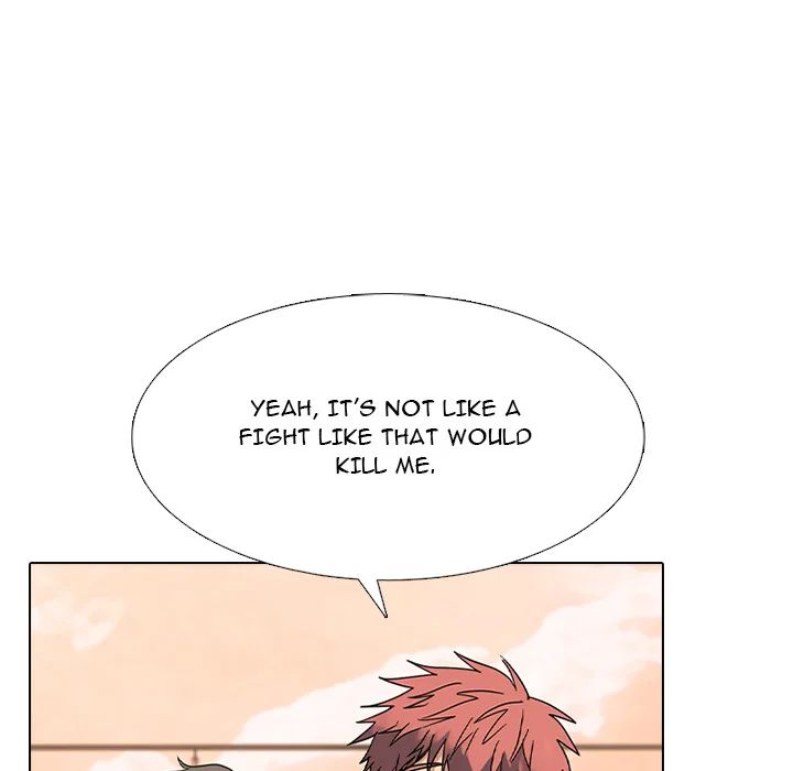 High School Devil Chapter 363 - Page 43