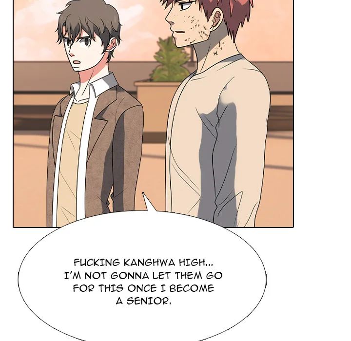 High School Devil Chapter 363 - Page 44