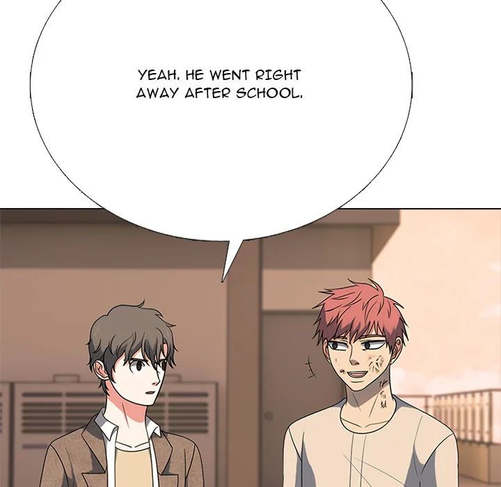 High School Devil Chapter 363 - Page 49