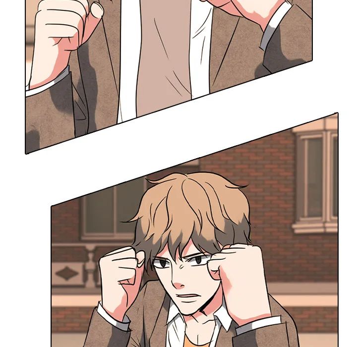 High School Devil Chapter 363 - Page 73