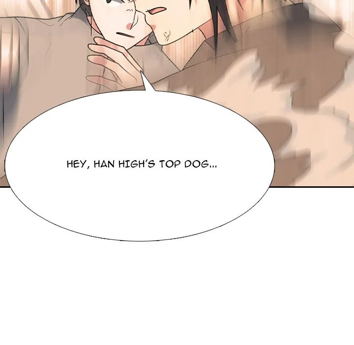 High School Devil Chapter 363 - Page 92