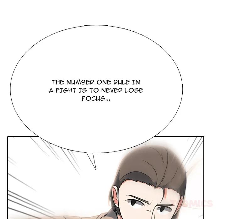 High School Devil Chapter 363 - Page 93