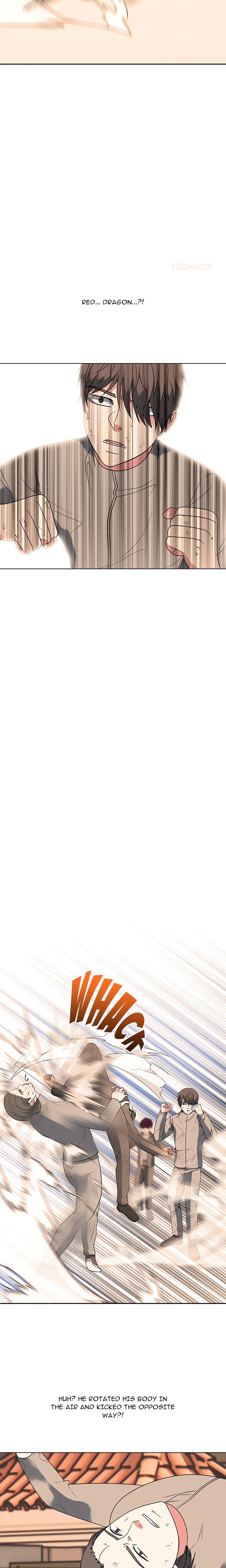 High School Devil Chapter 364 - Page 12