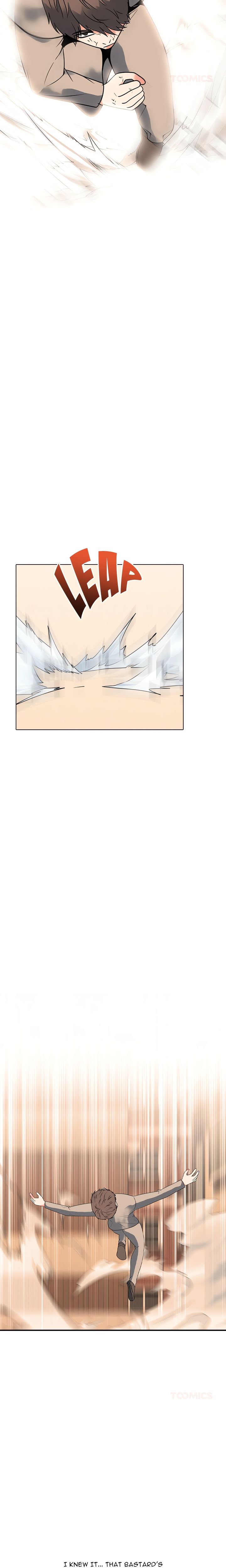 High School Devil Chapter 364 - Page 18