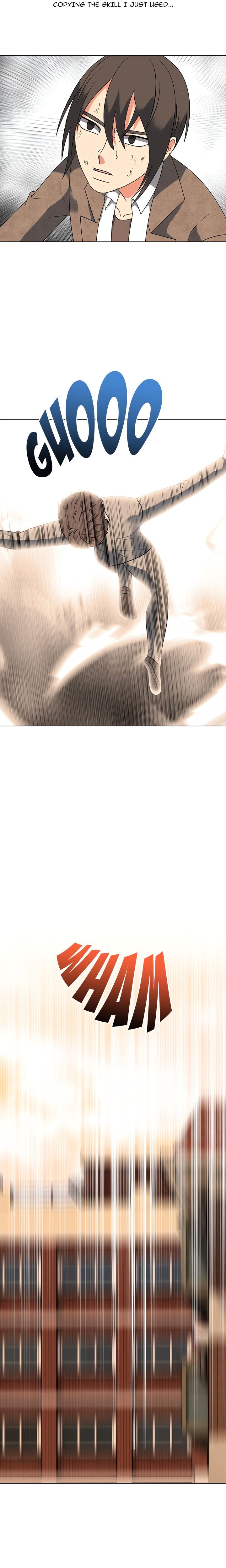 High School Devil Chapter 364 - Page 19