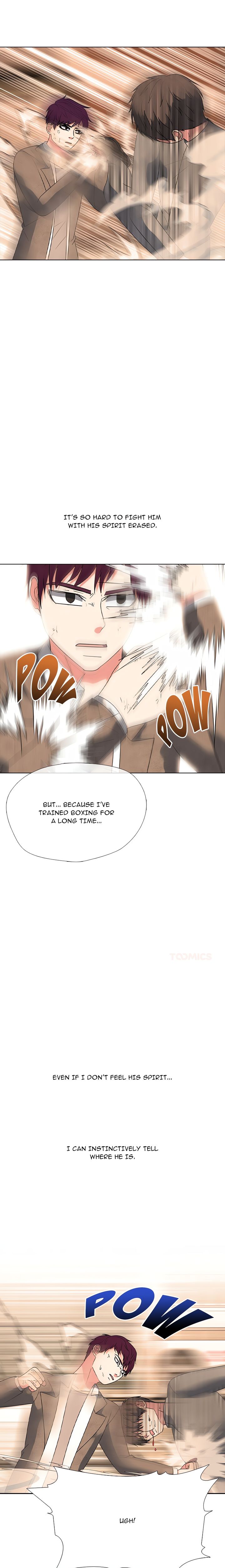 High School Devil Chapter 364 - Page 4