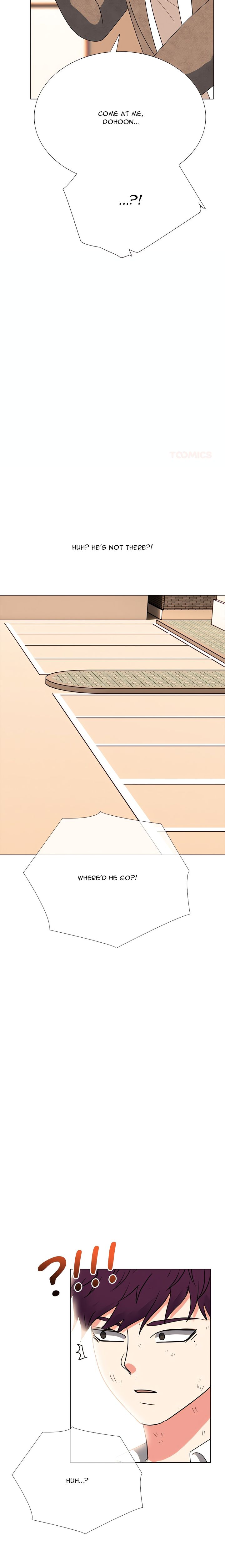 High School Devil Chapter 364 - Page 6