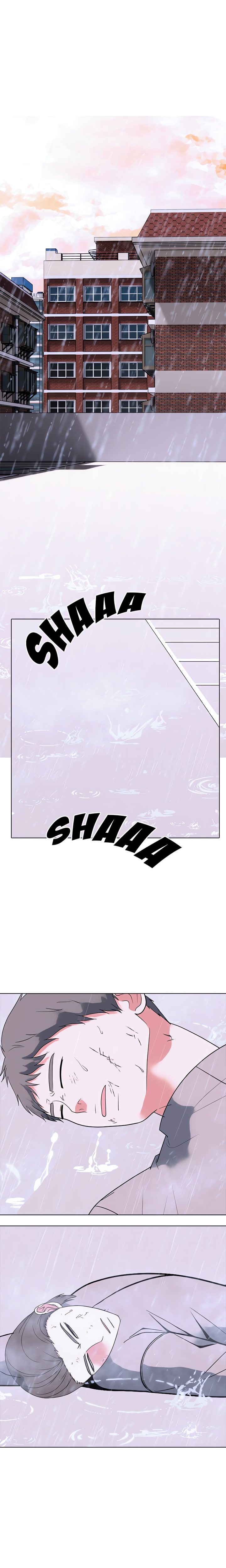 High School Devil Chapter 365 - Page 19