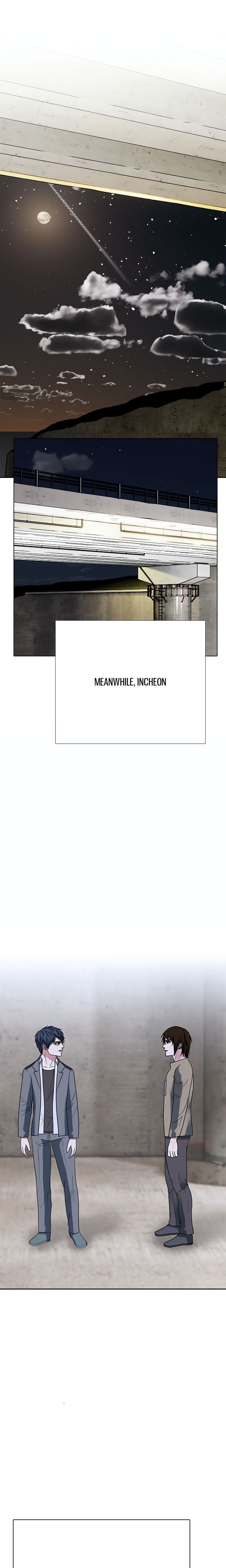 High School Devil Chapter 366 - Page 19