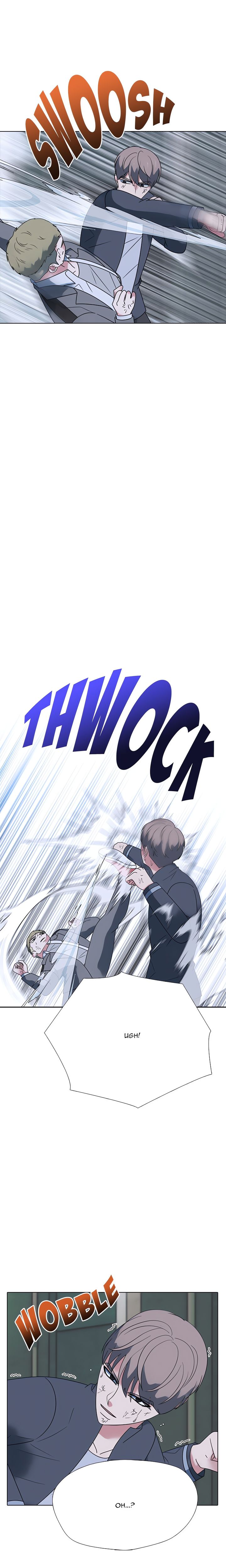 High School Devil Chapter 367 - Page 19